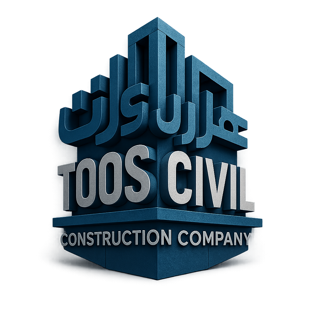 عمران جویان توس